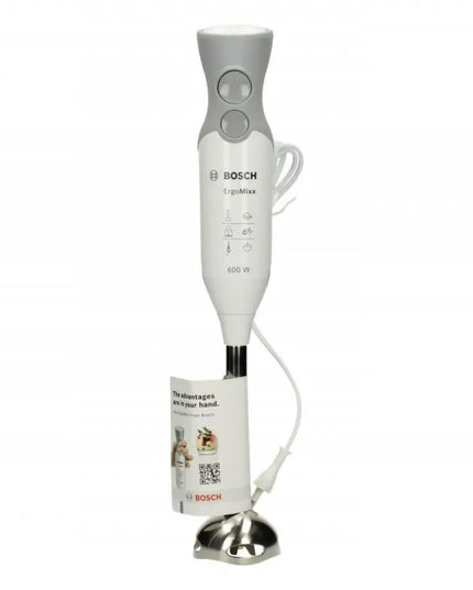 Rankinis trintuvas Bosch MSM66110 600 W baltas