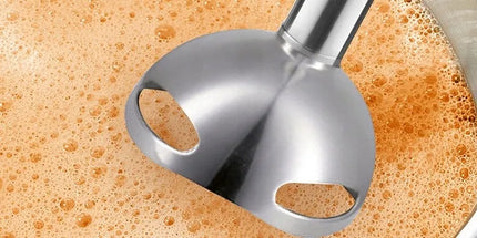 Rankinis trintuvas Bosch MSM66110 600 W baltas