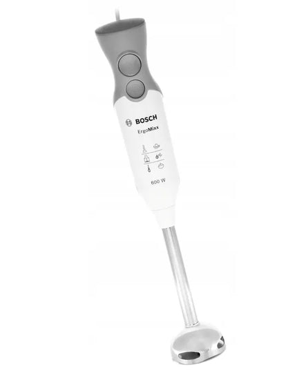 Rankinis trintuvas Bosch MSM66110 600 W baltas