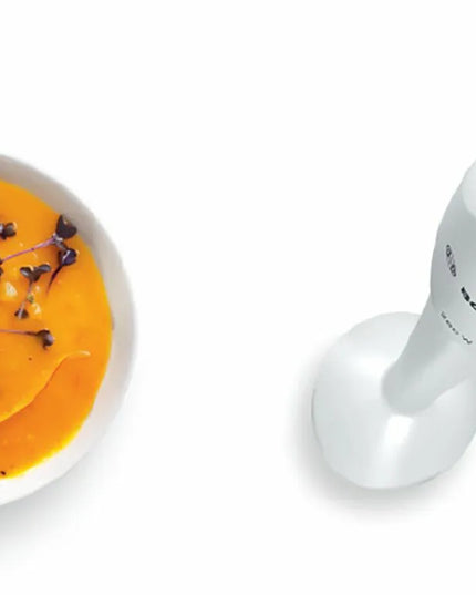 Rankinis trintuvas Bosch MSM6B100 280 W baltas
