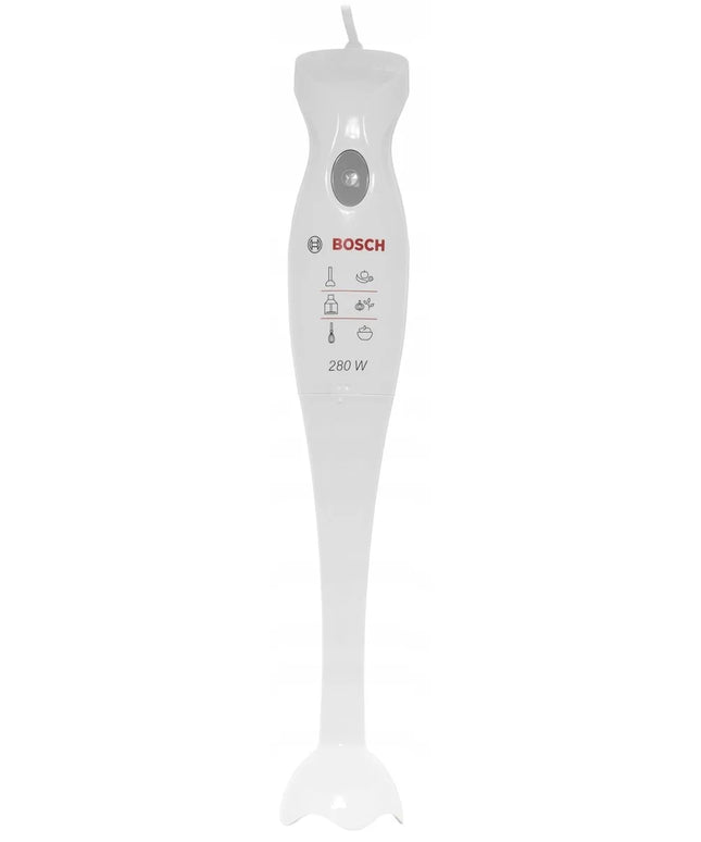 Rankinis trintuvas Bosch MSM6B100 280 W baltas