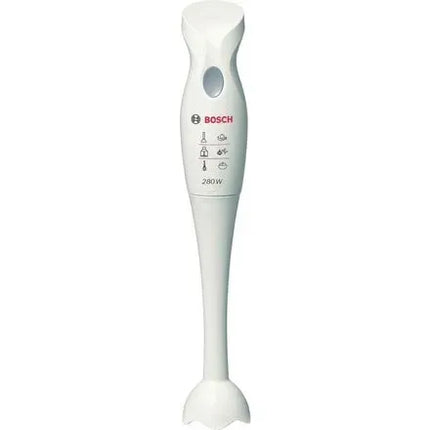 Rankinis trintuvas Bosch MSM6B100 280 W baltas