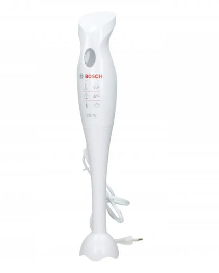 Rankinis trintuvas Bosch MSM6B100 280 W baltas