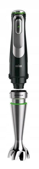 Rankinis trintuvas Braun Y8Z52-SV 1200 W, bespalvis