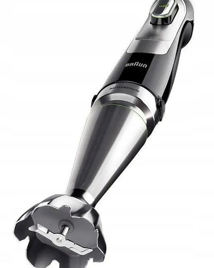 Rankinis trintuvas Braun Y8Z52-SV 1200 W, bespalvis