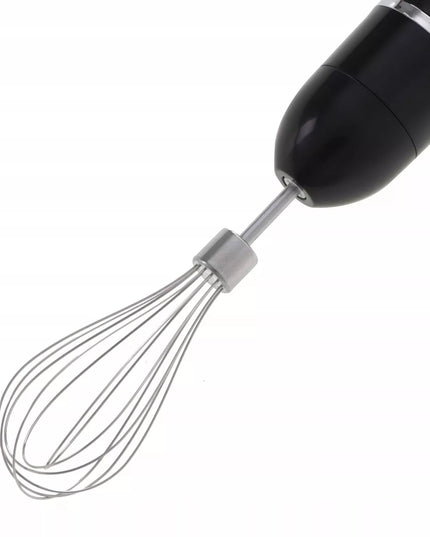 Rankinis trintuvas Camry CR4621 2-in-1 1000W su plakikliu ir 600ml indeliu TURBO