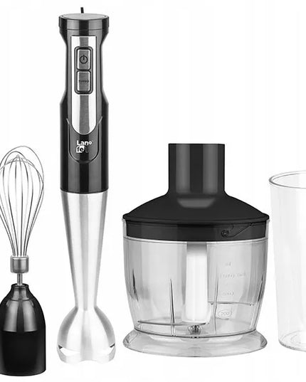 Rankinis trintuvas Lafe BRK003A 800 W juodas