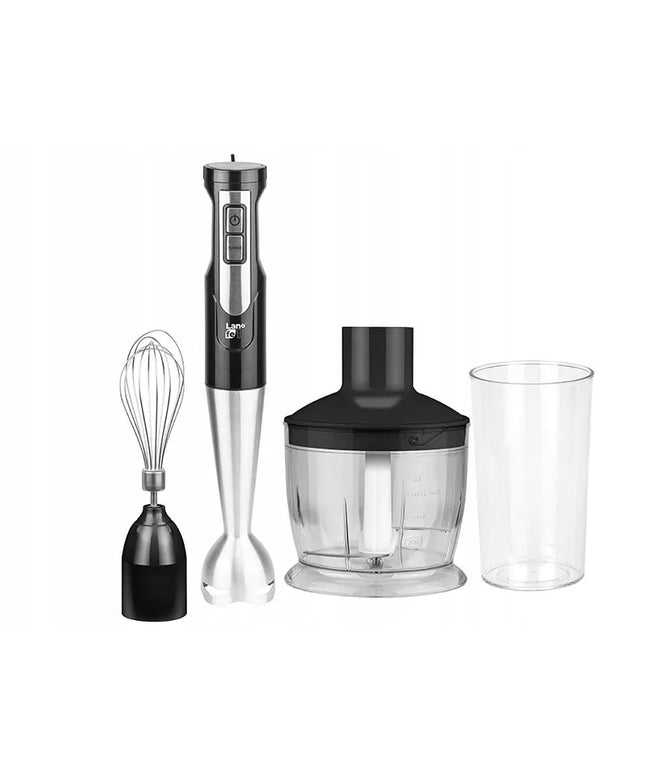 Rankinis trintuvas Lafe BRK003A 800 W juodas