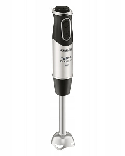 Rankinis trintuvas Tefal QuickChef 2w1 HB659838 1000 W juodas