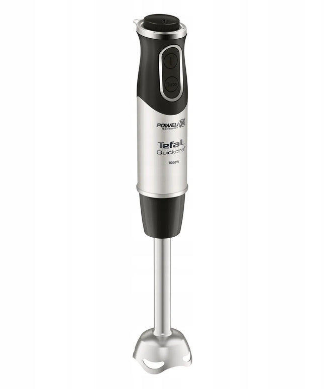 Rankinis trintuvas Tefal QuickChef 2w1 HB659838 1000 W juodas
