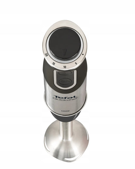 Rankinis trintuvas Tefal QuickChef 2w1 HB659838 1000 W juodas