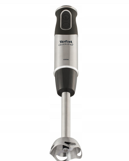 Rankinis trintuvas Tefal QuickChef 2w1 HB659838 1000 W juodas