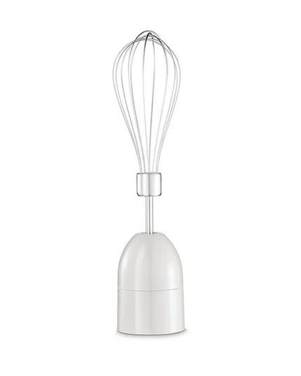 Rankinis trintuvas Zelmer ZHB4562L Pulsar Deluxe Max 800 W, baltas