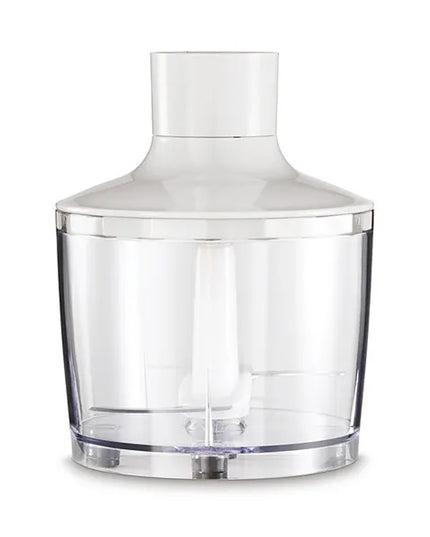 Rankinis trintuvas Zelmer ZHB4562L Pulsar Deluxe Max 800 W, baltas