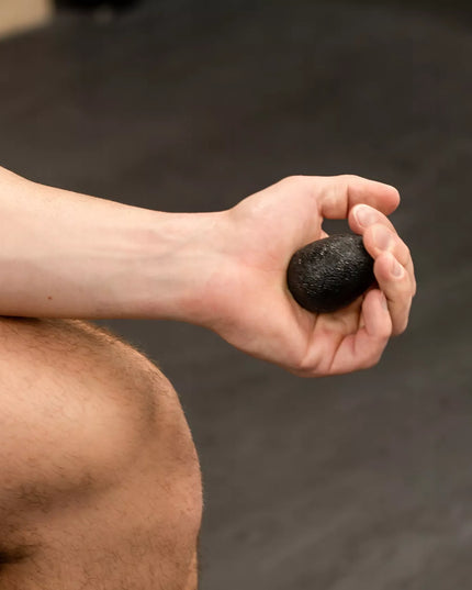 Rankų treniruoklis 5 dalių komplektas DrFit