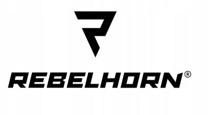 Rebelhorn Hardy II tekstilinė motociklininko striukė, Cordura, dydis M