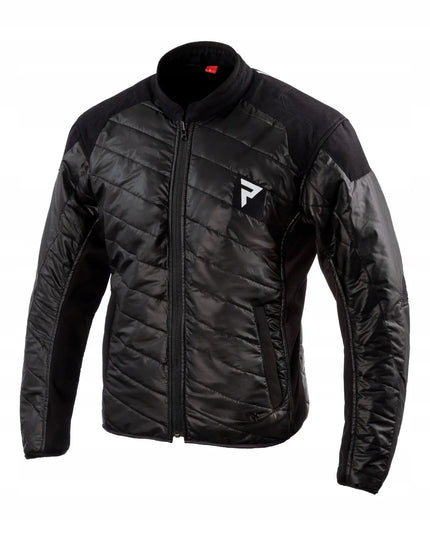 Rebelhorn Hardy II tekstilinė motociklininko striukė, Cordura, dydis M