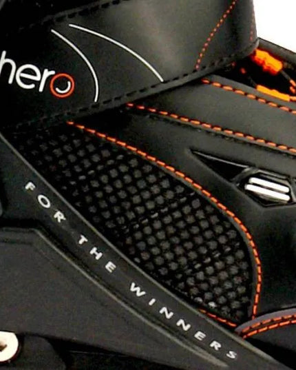 Reguliuojami riedučiai Meteor HERO 32-35
