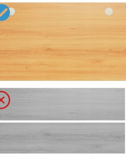 Reguliuojamo aukščio elektrinis kompiuterio stalas Triadyn WorkBase 1206 120x60cm