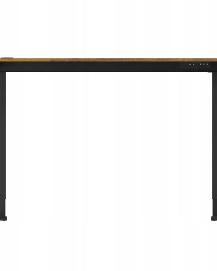 Reguliuojamo aukščio elektrinis stalas 120x60, 70kg, Spacetronik