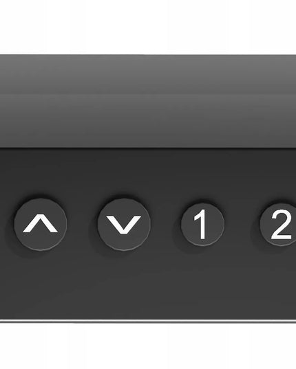 Reguliuojamo aukščio elektrinis stalas 120x60, 70kg, Spacetronik