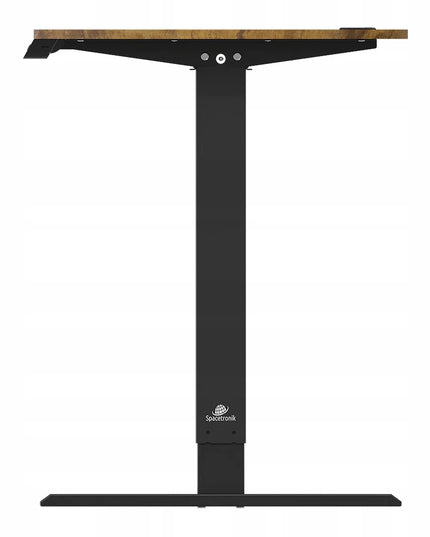 Reguliuojamo aukščio elektrinis stalas 120x60, 70kg, Spacetronik