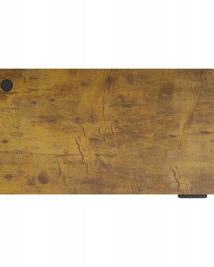 Reguliuojamo aukščio elektrinis stalas 120x60, 70kg, Spacetronik