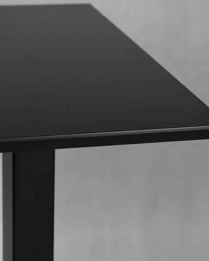 Reguliuojamo aukščio stalas Control Flex+ 120/67 LVNSystem juodas