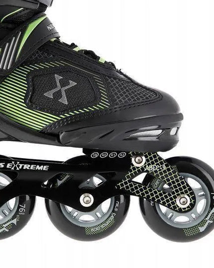 Reguliuojamos riedučių pačiūžos Nils Extreme NA9080, dydis 39-42