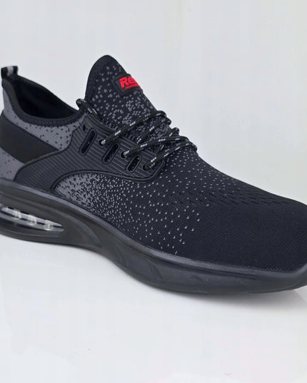 Remus AIR CARBON S1 apsauginiai darbo batai – sportiniai, kvėpuojantys