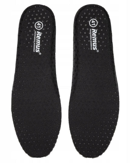 Remus BIG BUMP LOW S3 saugūs darbo batai, odiniai, neperšlampami su apsauginiu noseliu
