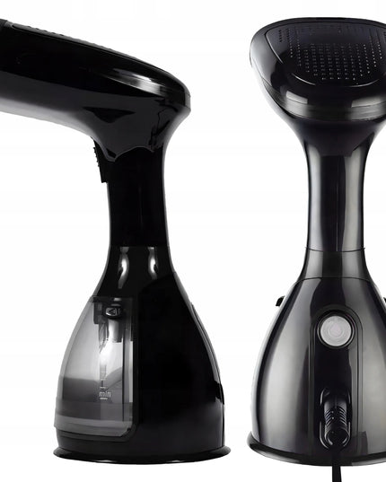 RETOO 1500W 7-in-1 drabužių garintuvas, garinis lygintuvas ir garų valytuvas su priedais