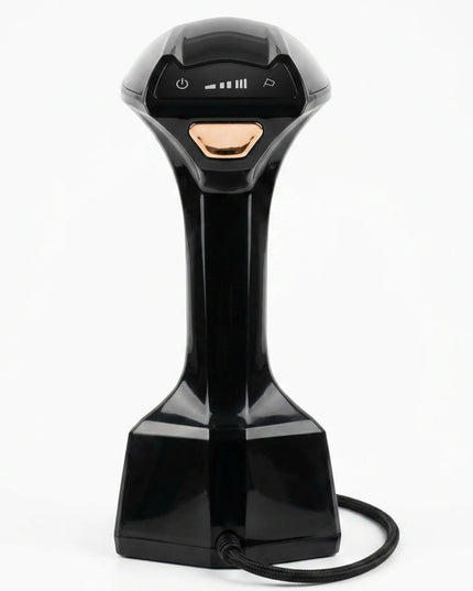 RETOO drabužių garintuvas, 2000W, 45g/min, 300 ml, garų reguliavimas, rankinis garų lygintuvas