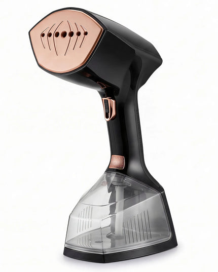 RETOO drabužių garintuvas, 2000W, 45g/min, 300 ml, garų reguliavimas, rankinis garų lygintuvas