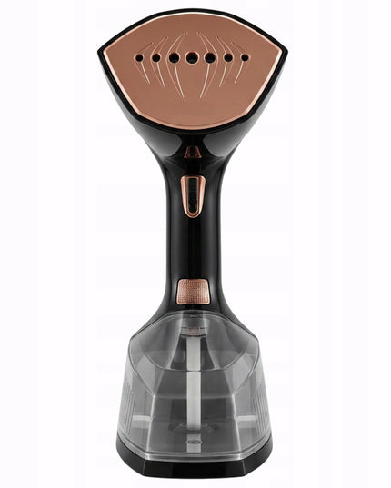 RETOO drabužių garintuvas, 2000W, 45g/min, 300 ml, garų reguliavimas, rankinis garų lygintuvas