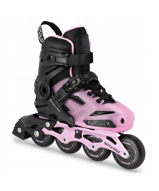 Riedučiai 31-34 PK FREESPO JUNIOR