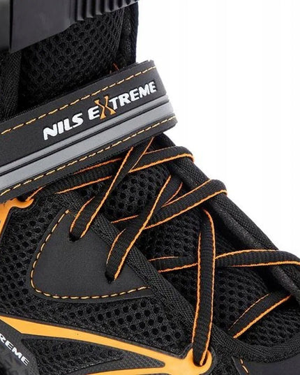 Riedučiai rekreaciniam čiuožimui Nils Extreme, 38 dydis
