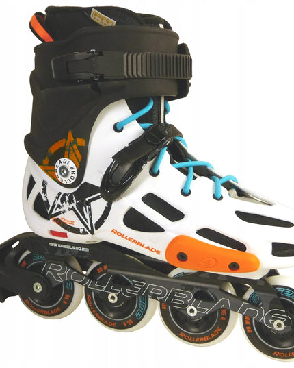 Riedučiai Rollerblade TWS 80, 46 dydis, 63770