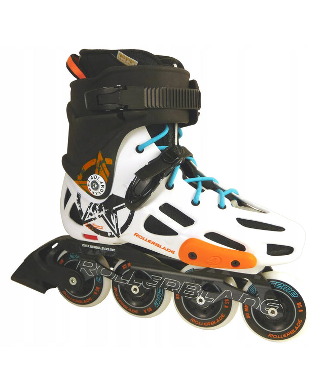 Riedučiai Rollerblade TWS 80, 46 dydis, 63770