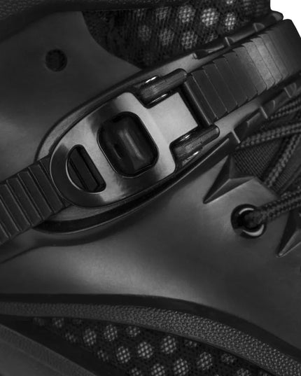 Riedučiai Spokey FREESPO 40 BK W
