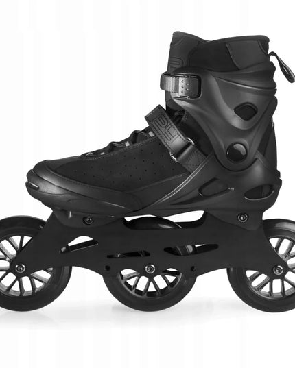 Riedučiai Spokey SHIFFTY PRO 41 dydžio, juodi