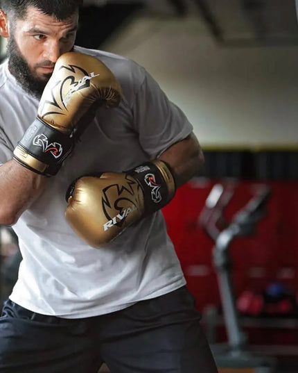 Rival Boxing Evolution RS11V sparinginės bokso pirštinės 14oz