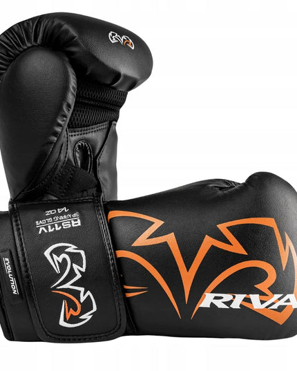 Rival Boxing Evolution RS11V sparinginės bokso pirštinės 14oz