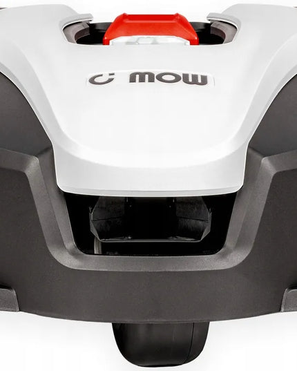 Robot vejapjovė Cedrus M6+ C-MOW 600m² su WiFi ir programėle