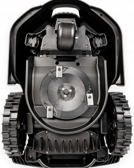 Robot vejapjovė Cedrus M6+ C-MOW 600m² su WiFi ir programėle