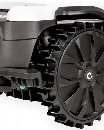 Robot vejapjovė Cedrus M6+ C-MOW 600m² su WiFi ir programėle