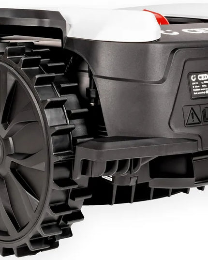 Robot vejapjovė Cedrus M6+ C-MOW 600m² su WiFi ir programėle