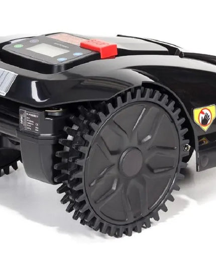 Robotinė vejapjovė NAC, pjovimo plotis 21 cm, RLM1800G2-T, rekomenduojamas plotas 1800 m²