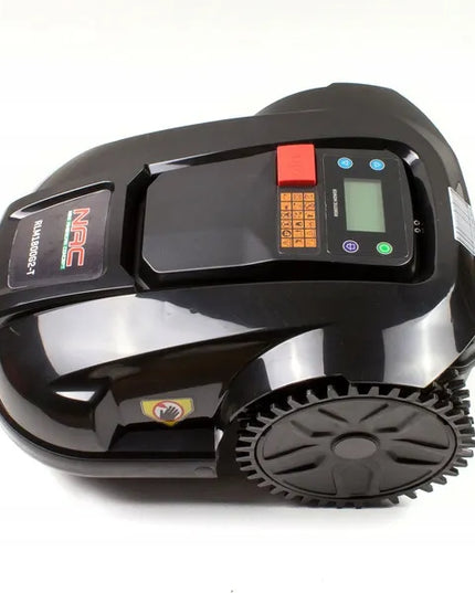 Robotinė vejapjovė NAC, pjovimo plotis 21 cm, RLM1800G2-T, rekomenduojamas plotas 1800 m²