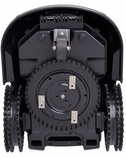 Robotinė vejapjovė NAC, pjovimo plotis 21 cm, RLM1800G2-T, rekomenduojamas plotas 1800 m²